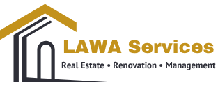 Walaa Services Logo